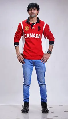 Rohit Singh