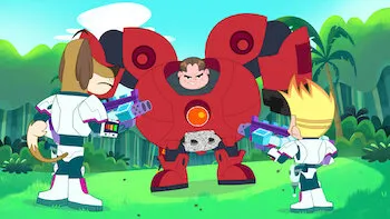 E2.Johnny's Battle Royale 2