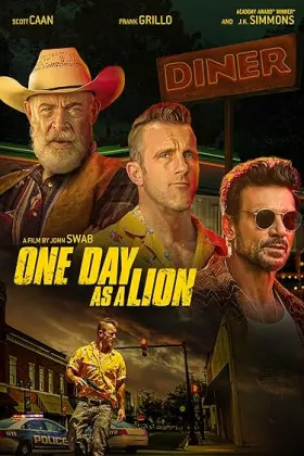 One Day as a Lion - Movie free on Castle
