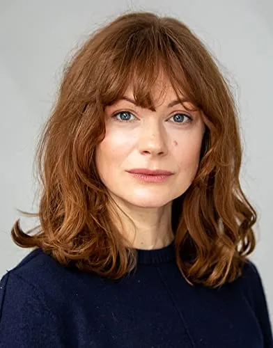Charlotte Hunter