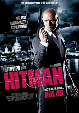 Interview With A Hitman - Movie free on Castle