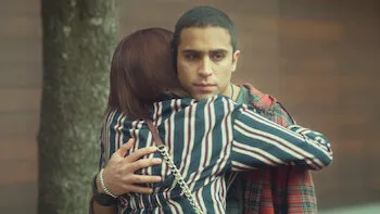 E8.MENDACITY, SHIT AND SECURITY CAMERAS