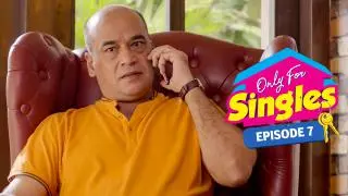 Jingle Mingle For Singles