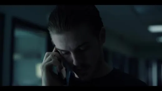 E3.Treading Water