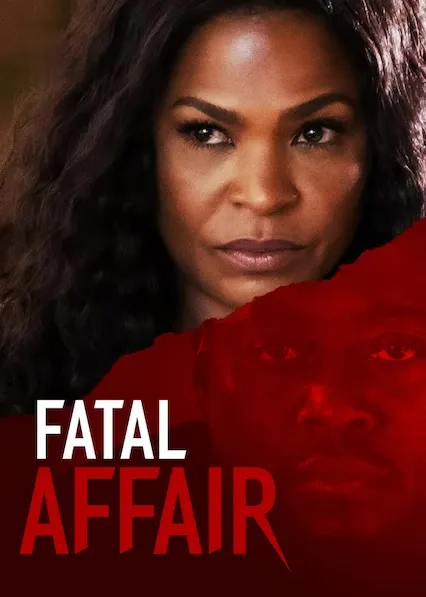 Movie Poster: Fatal Affair