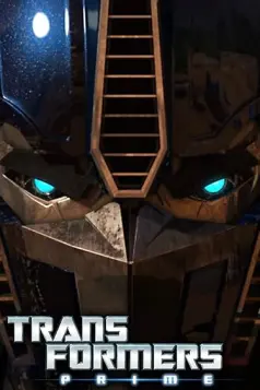 Transformers: Prime