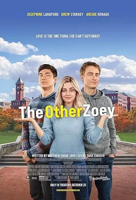 The Other Zoey - Movie free on Castle