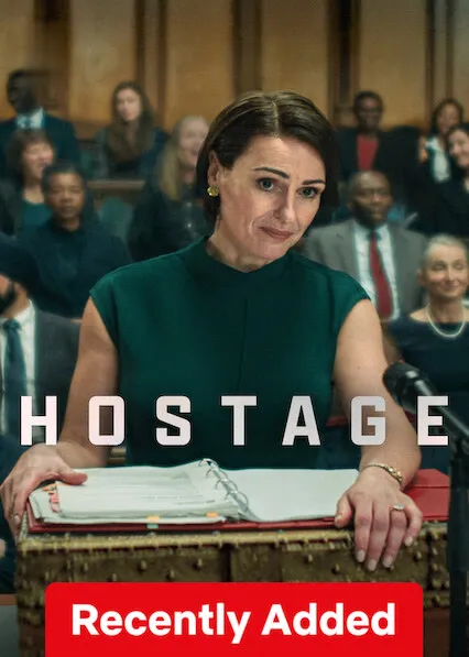 Hostage
