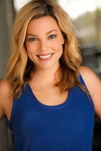 Carly Reeves