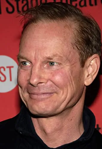 Bill Irwin