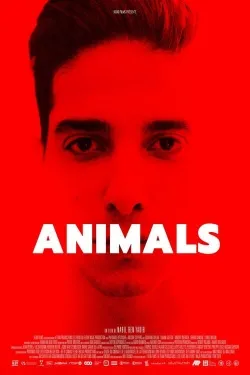 Animals - Movie free on Castle