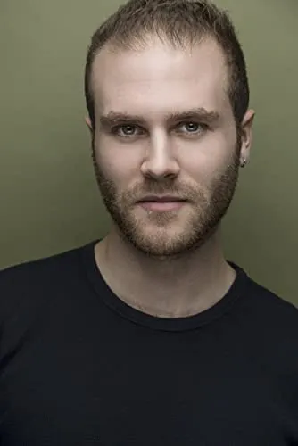 Jake Namaroff