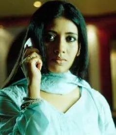 Kamalika Guha Thakurta