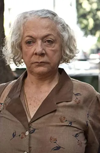 Rivka Gur
