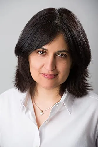 Shamim Sarif