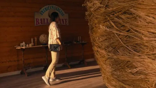 E4.Ball of Twine Kansas Part 1