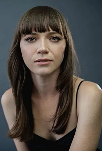 Jessica Pinfield