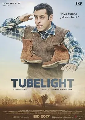 Tubelight - Movie free on Castle