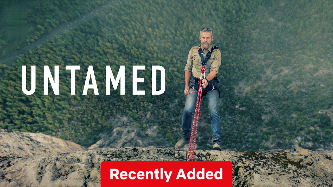 Episode 1 — UNTAMED Season 1