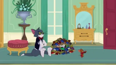 E8.From Riches to Rags