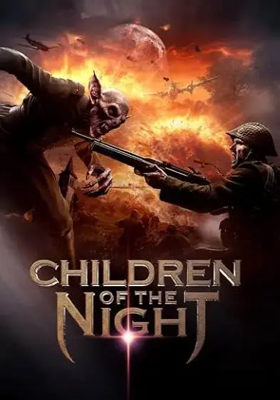 Movie Poster: Children of the Night