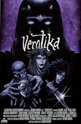 Verotika - Movie free on Castle