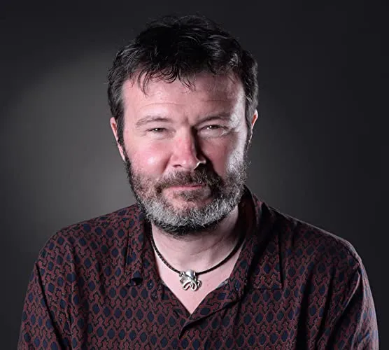 Pat Higgins