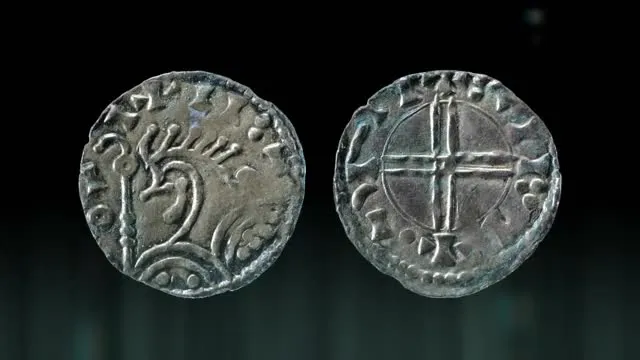 E6.Minoan Enigma Relic