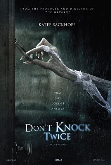 Don't Knock Twice