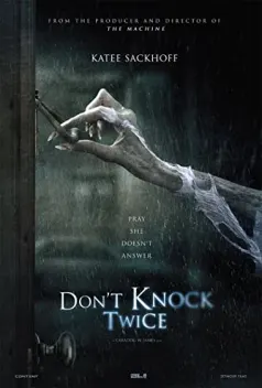 Don't Knock Twice