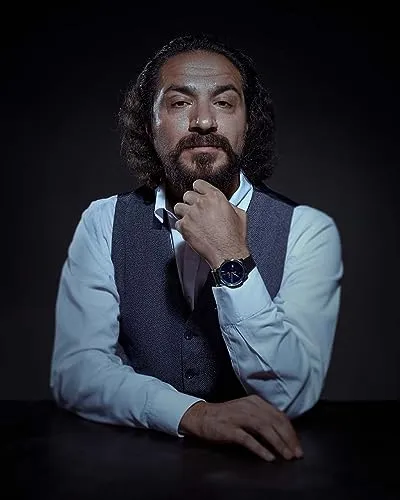 Mohammad Alqass