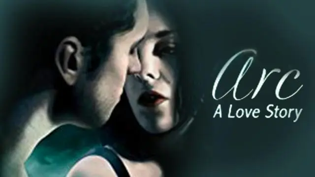 Movie Poster: Arc: A Love Story