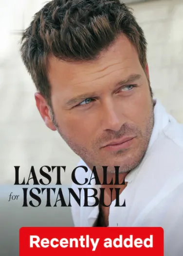 Last Call for Istanbul