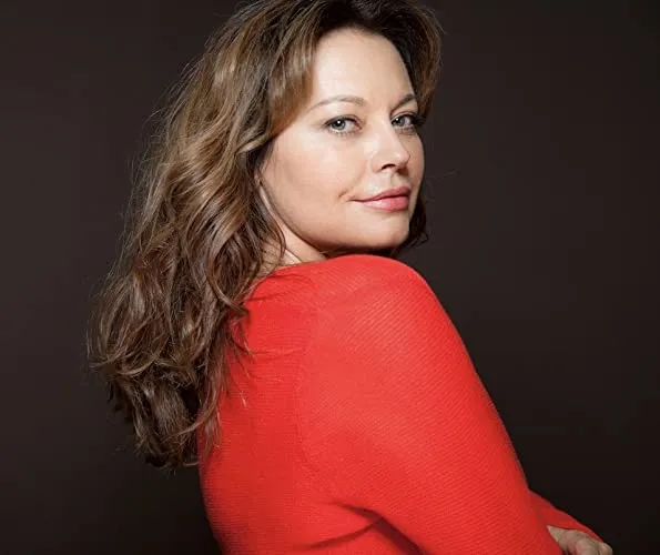 Musetta Vander