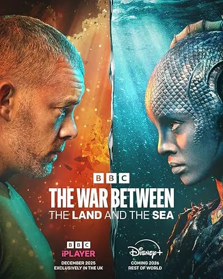 The War Between the Land and the Sea
