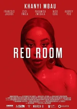 Movie Poster: Red Room