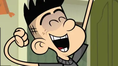 E14.Brad's Room / Dude, Where's My Wade?