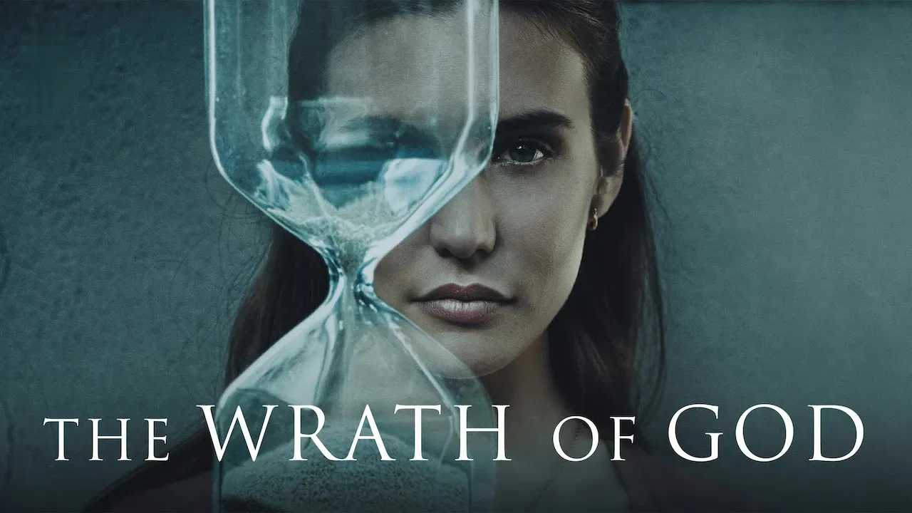 Movie Poster: The Wrath of God