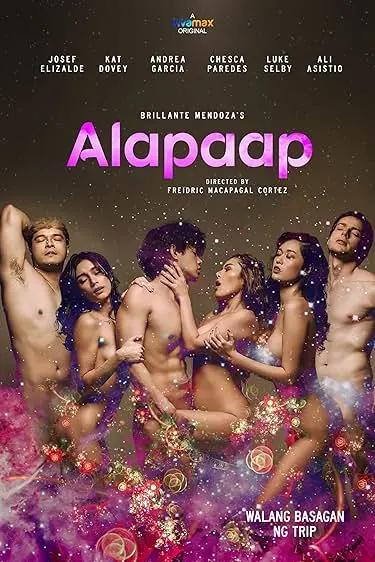 Movie Poster: Alapaap