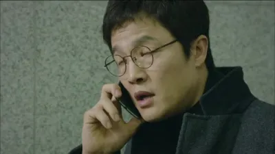 E14.It's Alright Even If You Cry