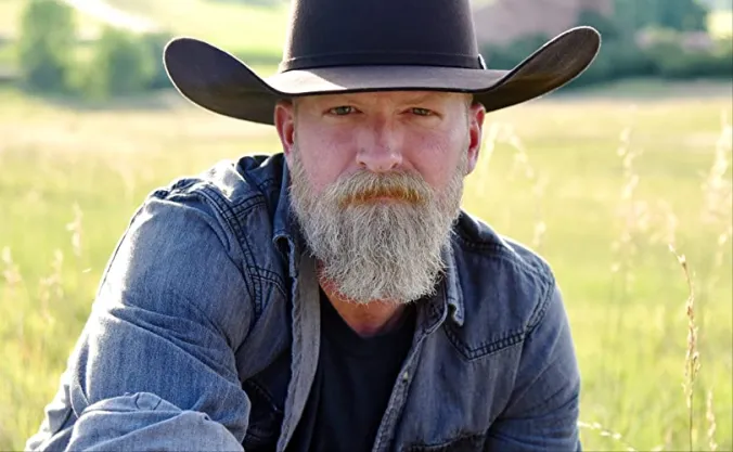 Adam S. Ford