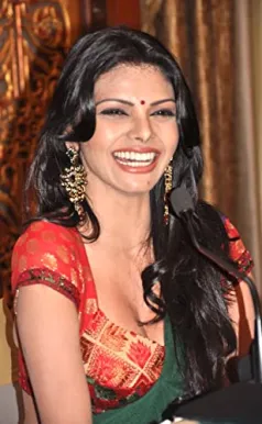 Sherlyn Chopra