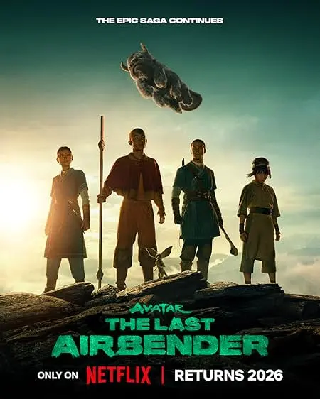 Avatar: The Last Airbender
