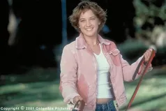 Colleen Haskell