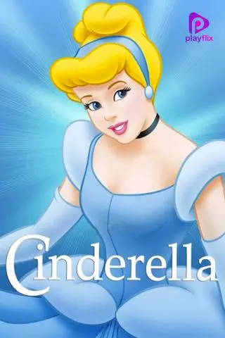 TV series poster: Cinderella