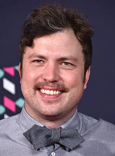 Travis Nicholson