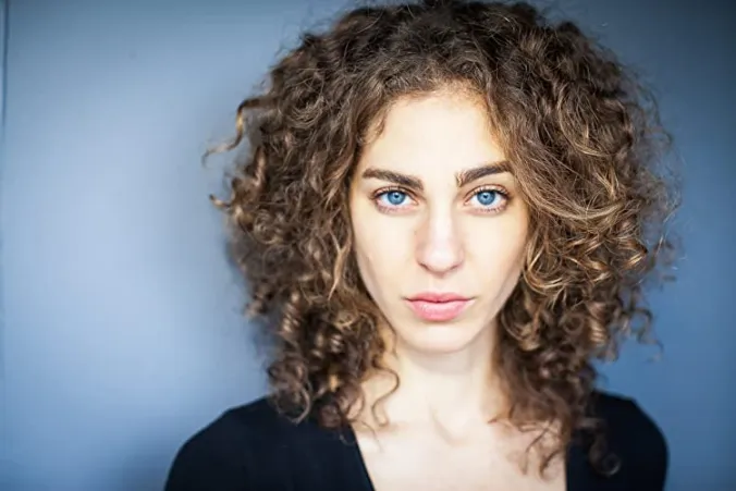 Carmel Amit