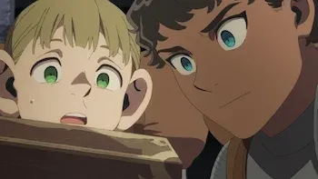 Episode 5: Snacks/Sorbet