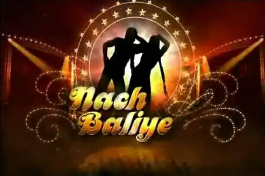 Movie Poster: Nach Baliye