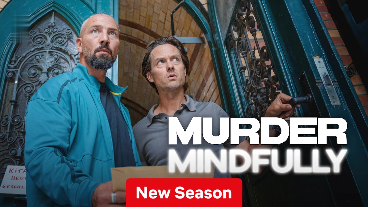 Murder Mindfully